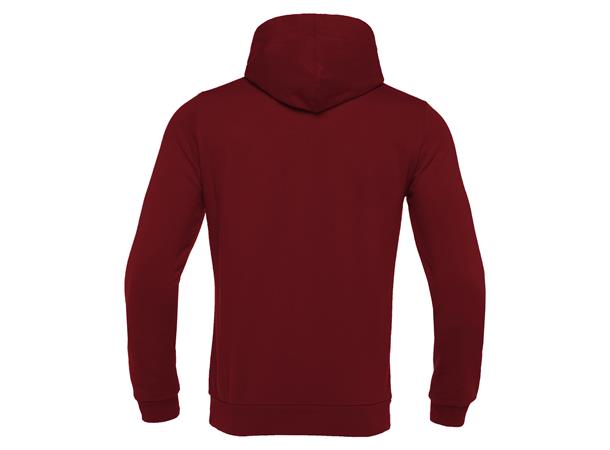 Banjo Hero Hoody CRD 3XS Hettegenser med høy hals- Unisex 