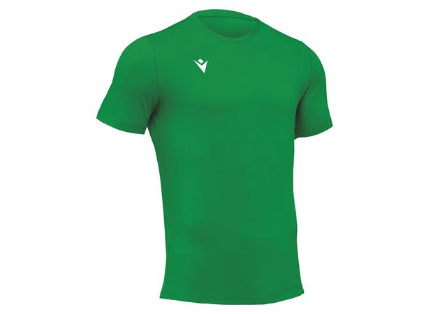 Boost Hero T-Shirt GRN 3XS T-skjorte i 100% bomull Unisex 