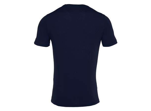 Country T-Shirt NAV/WHT XS T-skjorte i bomull 