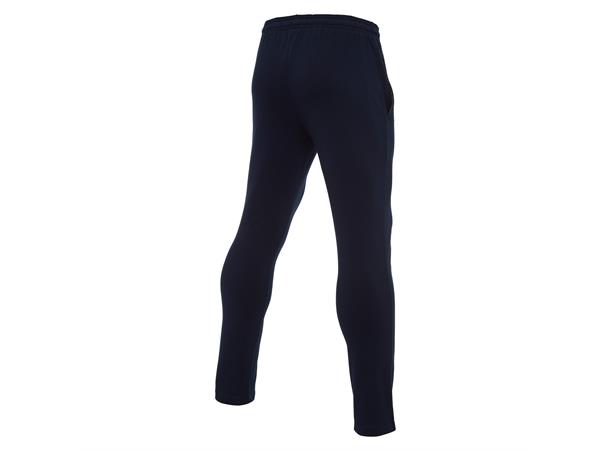 Dahlia Pant NAV 3XL Bukse med rette ben - Unisex 