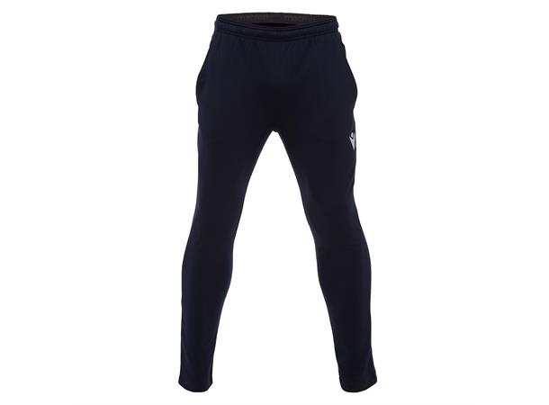 Dahlia Pant NAV 3XL Bukse med rette ben - Unisex 