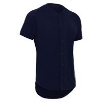 Diamond Evo Baseball Jersey NAV S Klassisk Baseballdrakt