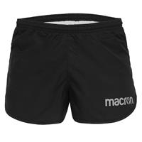 Gaston Micro Short BLK S Utgående modell