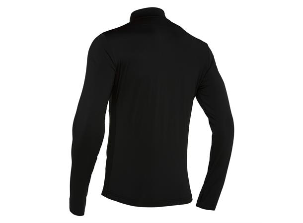 Harvey Stretch Top BLK S Lett løpejakke - Utgående modell 