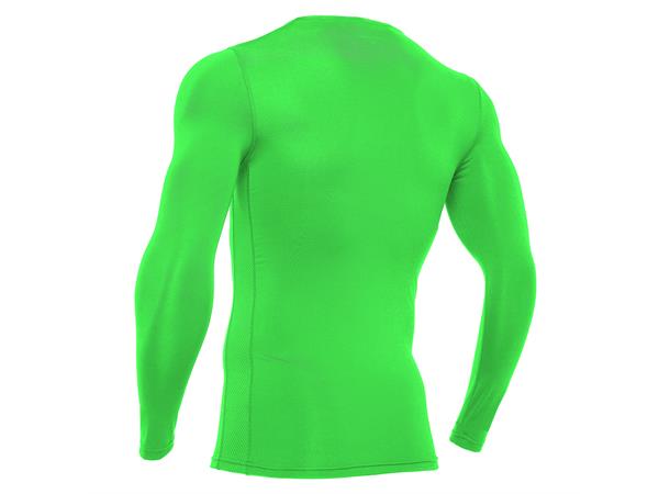 Holly Undershirt NGRN M Teknisk baselayer - Unisex 