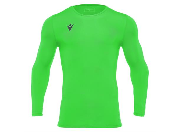 Holly Undershirt NGRN M Teknisk baselayer - Unisex 