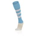 Hoops Socks COL/WHT M Stillige fotballsokker - Unisex