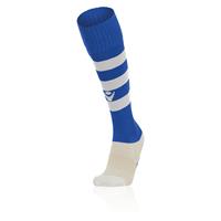 Hoops Socks ROY/WHT XL Stillige fotballsokker - Unisex
