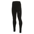 Laurel Womens Leggings BLK XS Teknisk treningstights til dame