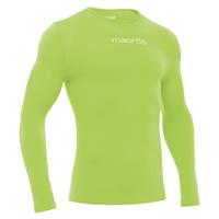 Performance Top Longsleeve NYEL XXL/3XL Baselayer Tech Undewear