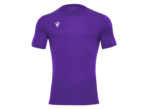Rigel Hero Shirt SS PRP XL Teknisk trenings t-skjorte - Unisex 