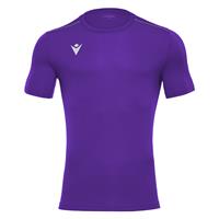 Rigel Hero Shirt SS PRP XL Teknisk trenings t-skjorte - Unisex