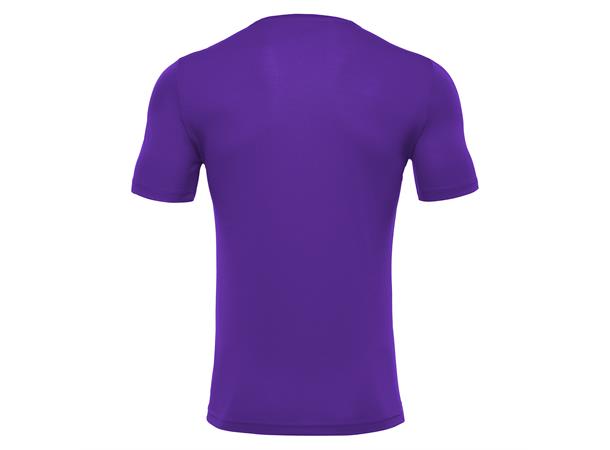 Rigel Hero Shirt SS PRP XL Teknisk trenings t-skjorte - Unisex 