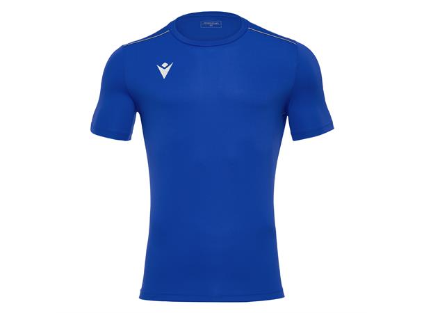 Rigel Hero Shirt SS ROY XS Teknisk trenings t-skjorte - Unisex 