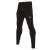 Thames Hero Pant SORT 3XS Myk og behagelig treningsbukse- Unisex 