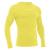 Performance Top Longsleeve YEL 4XS/3XS Baselayer Tech Undewear 