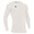 Holly Undershirt WHT XS Teknisk baselayer - Unisex 