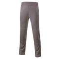 Adamant Youth Baseball Pant GRY XS Enkel baseballbukse til junior