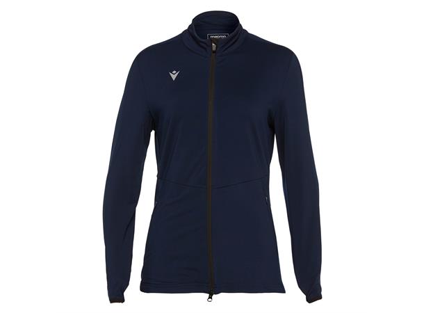 Carol Stretch Top Woman NAV M Lett løpejakke - Topp modell 