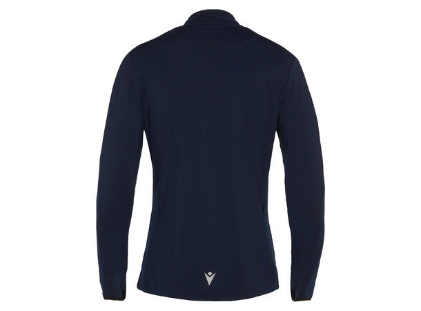 Carol Stretch Top Woman NAV M Lett løpejakke - Topp modell 