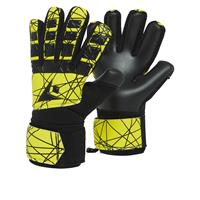 Cayman GK Gloves JR Keeperhansker- Negativ cut - Wet-Dry