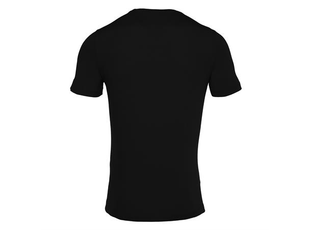 Country T-Shirt BLK/WHT XS T-skjorte i bomull 