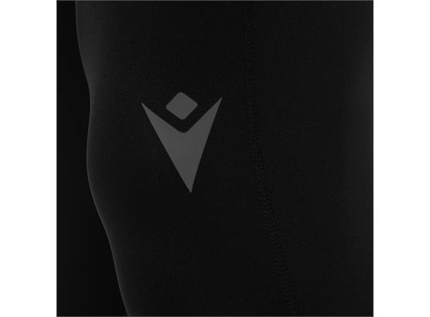 Gila Leggings BLK L Løpetights til herre 