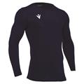 Holly Undershirt NAVY XS Teknisk baselayer - Unisex