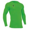 Holly Undershirt NEONGRØNN XS Teknisk baselayer - Unisex