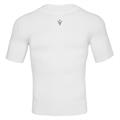 Performance ++ Shirt Pro WHT L/XL Baselayer TECH compression underwear