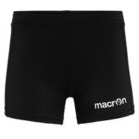 Tveit IL Krypton Dame Shorts Sort 