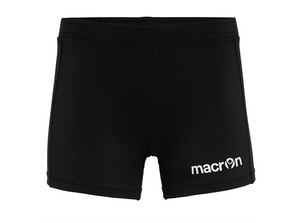 Tveit IL Krypton Dame Shorts Sort 