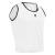 Practice + WHT L Markeringsvest 