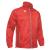 Praia Hero Windbreaker RED XS Vindjakke  - Unisex 