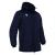 Narvik Padded Jacket NAVY S Vattert klubbjakke - Unisex 