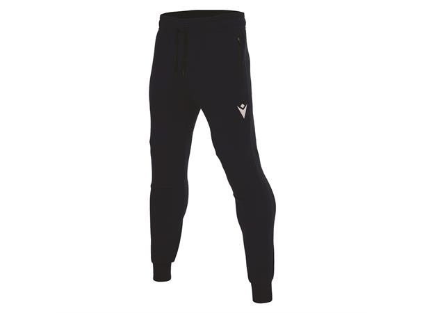 Accordion Pant NAV M Bukse i myk bomullsmiks - Unisex 