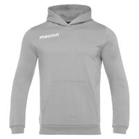 Banjo Hooded Sweatshirt GRY XXS Hettegenser