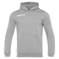 Banjo Hooded Sweatshirt GRY XXS Hettegenser