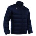 Eblana Bomber Jacket NAVY S Myk og allsidig jakke