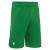 Oxide Hero Short GRN XS Teknisk basketball shorts 