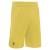Oxide Hero Short YEL XS Teknisk basketball shorts 