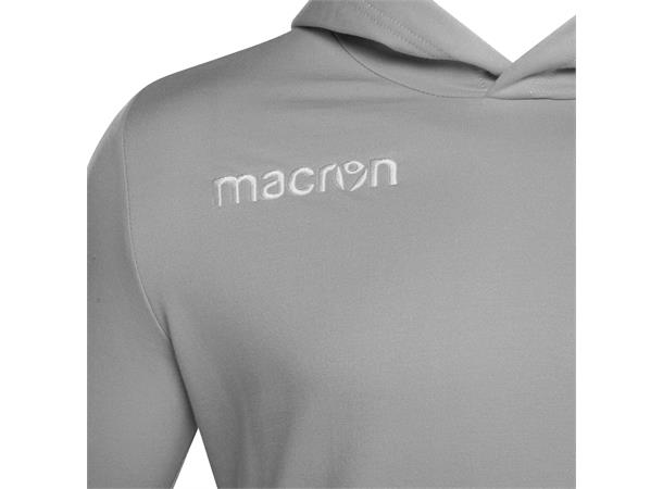 Banjo Hooded Sweatshirt GRY XS Hettegenser 