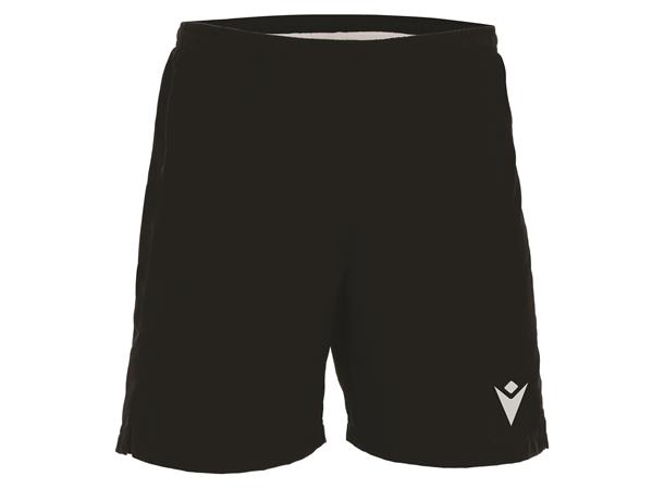 Cesar Hero Short Micro  BLK M Teknisk løpehshorts 