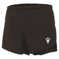 Gaston Hero Short Micro  BLK 3XS Teknisk løpeshorts - kort modell