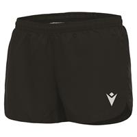 Hanna Hero Short Woman BLK XS Teknisk løpeshorts til dame