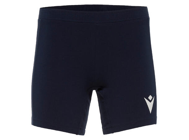 Hydrogen Hero Short Woman NAV XXL Treningsshorts til dame i bomullsmiks 