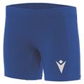 Hydrogen Hero Short Woman ROY 5XL Treningsshorts til dame i bomullsmiks