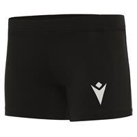 Krypton Evo Hero Short Woman BLK XS Teknisk volleyballshorts til dame