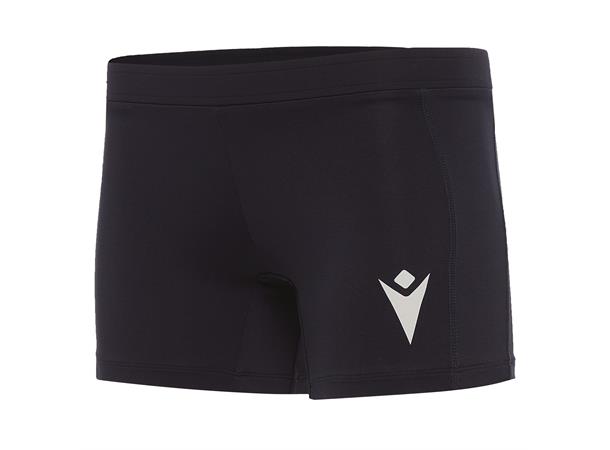 Krypton Evo Hero Short Woman NAV 3XS Teknisk volleyballshorts til dame 