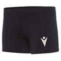 Krypton Evo Hero Short Woman NAV 3XS Teknisk volleyballshorts til dame